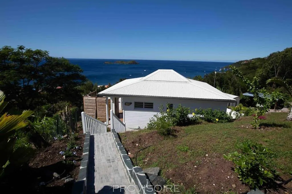 Sunset Lodge Bouillante Guadalupe