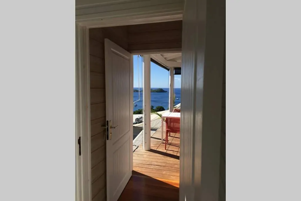 Sunset Lodge Bouillante 0*,