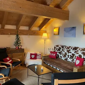 - - Les Coches - 7 Personnes - Pieds Des Pistes , La Plagne-Tarentaise France