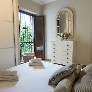 Rentalsevilla Mateos Gago , Séville Espagne